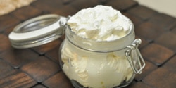 Cellulite Buster Bronzing Butter