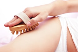 Cellulite Dry Brushing - Dry Brushing for Cellulite