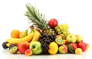 Fruits