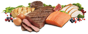 Lean Proteins