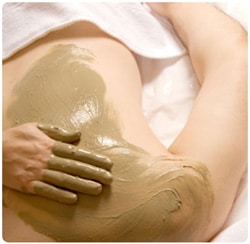 Seaweed Cellulite Treatment